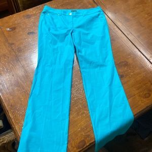 Like new Escada pants